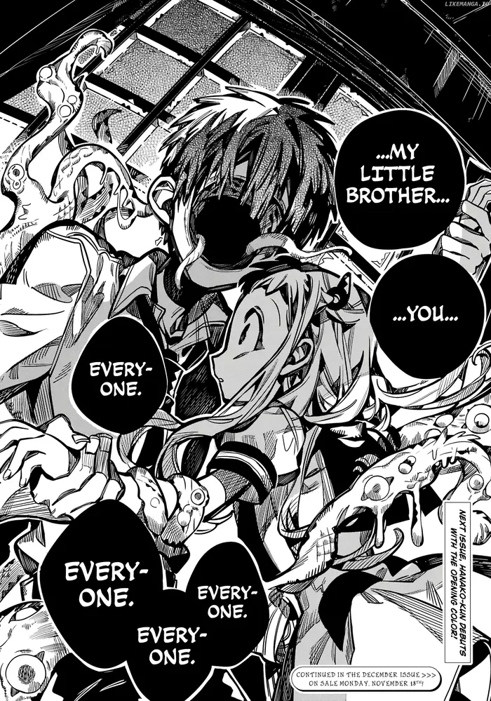 Toilet-Bound Hanako-kun Chapter 119 image 40_optimized